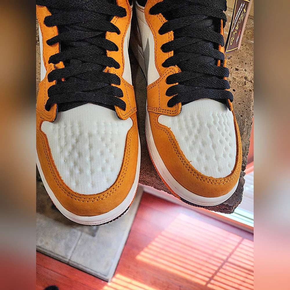 NIB Air Jordan 1 Element Gore-Tex 
